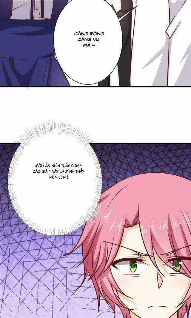 Hôm Nay Tôi Sẽ Yêu Ai Đây ? Chapter 9 trang 44