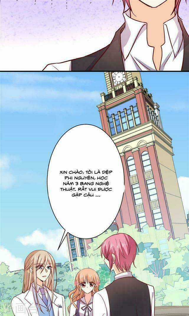 Hôm Nay Tôi Sẽ Yêu Ai Đây ? Chapter 9 trang 45