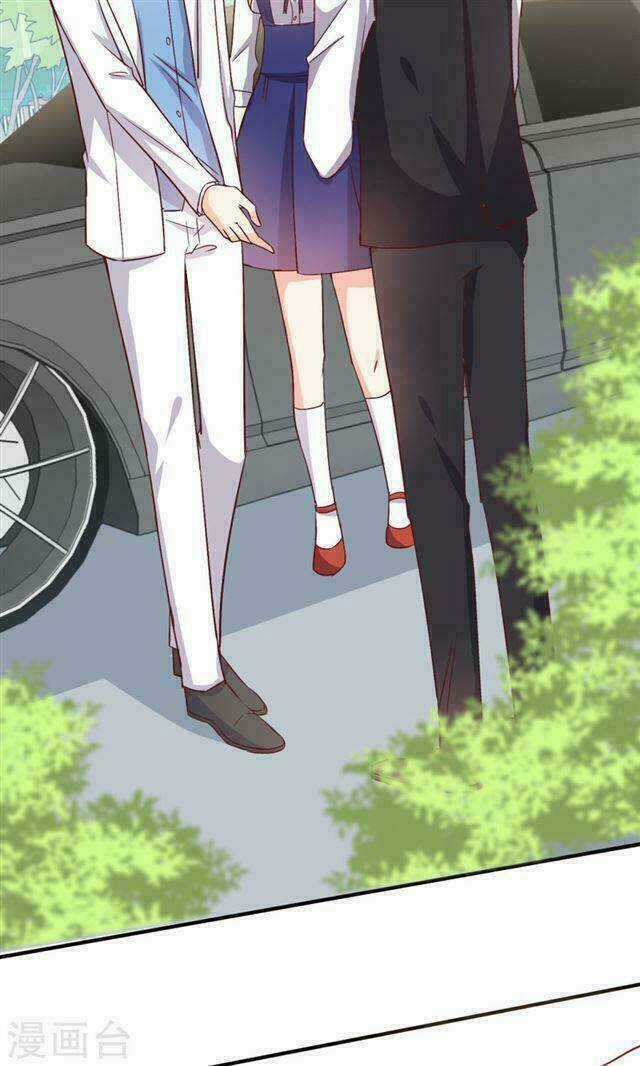 Hôm Nay Tôi Sẽ Yêu Ai Đây ? Chapter 9 trang 46