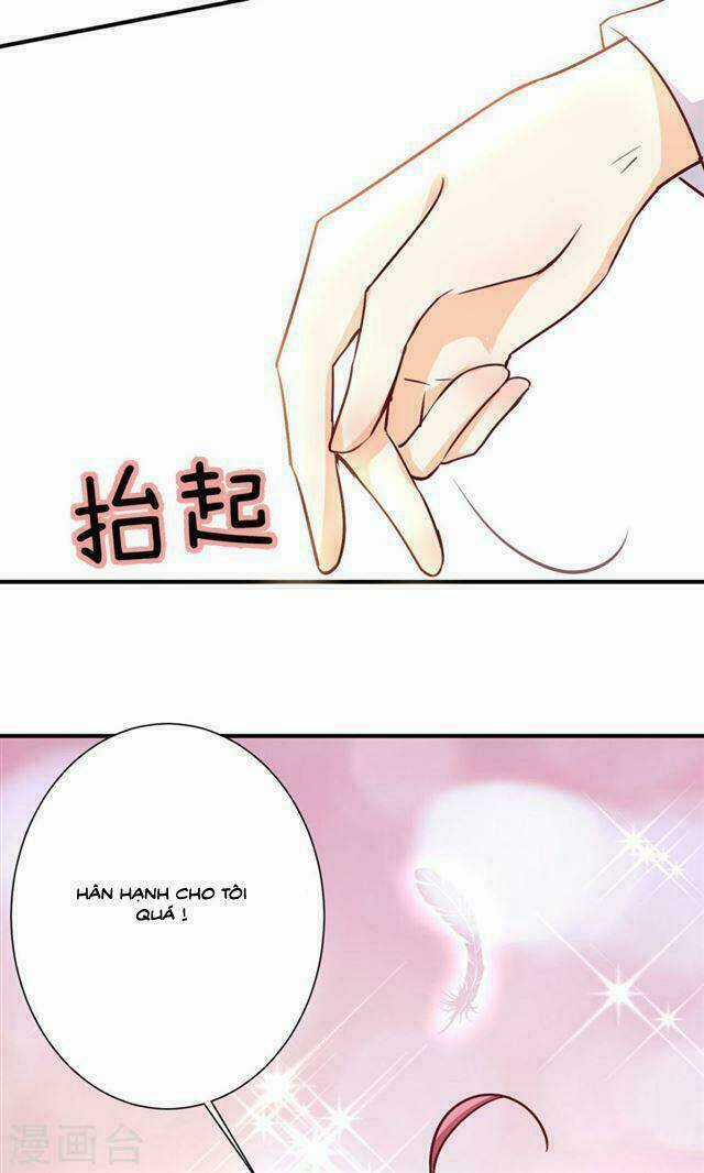 Hôm Nay Tôi Sẽ Yêu Ai Đây ? Chapter 9 trang 47