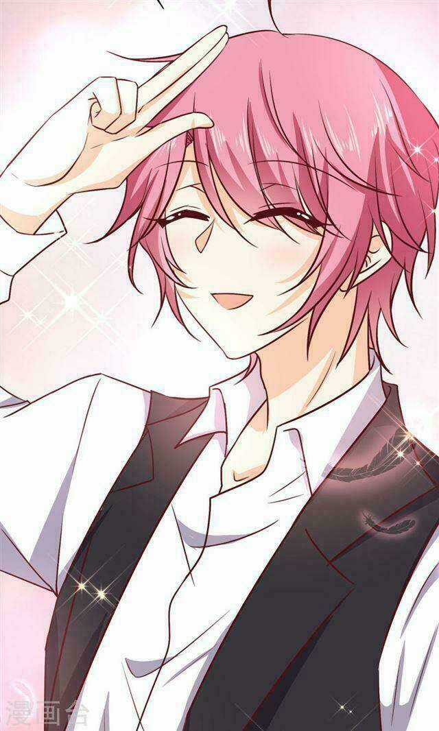 Hôm Nay Tôi Sẽ Yêu Ai Đây ? Chapter 9 trang 48