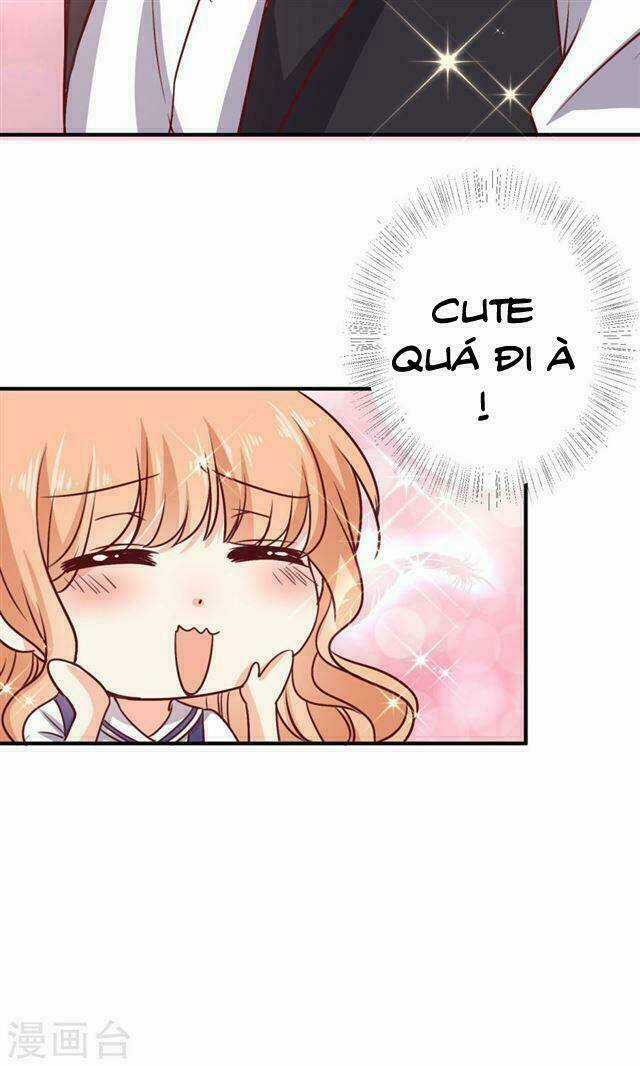 Hôm Nay Tôi Sẽ Yêu Ai Đây ? Chapter 9 trang 49