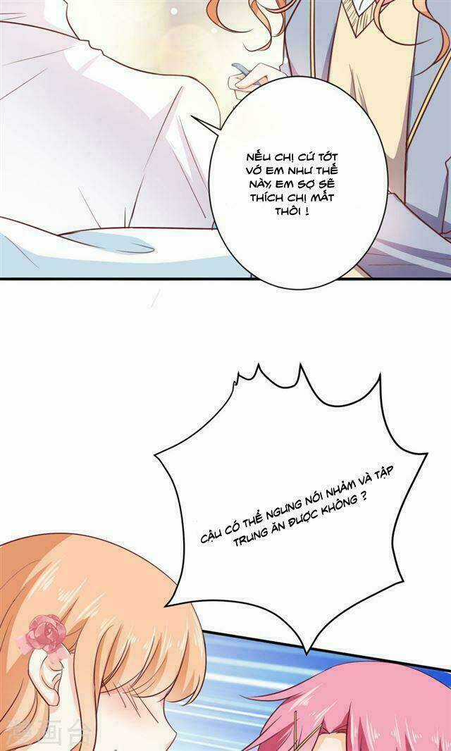 Hôm Nay Tôi Sẽ Yêu Ai Đây ? Chapter 9 trang 5