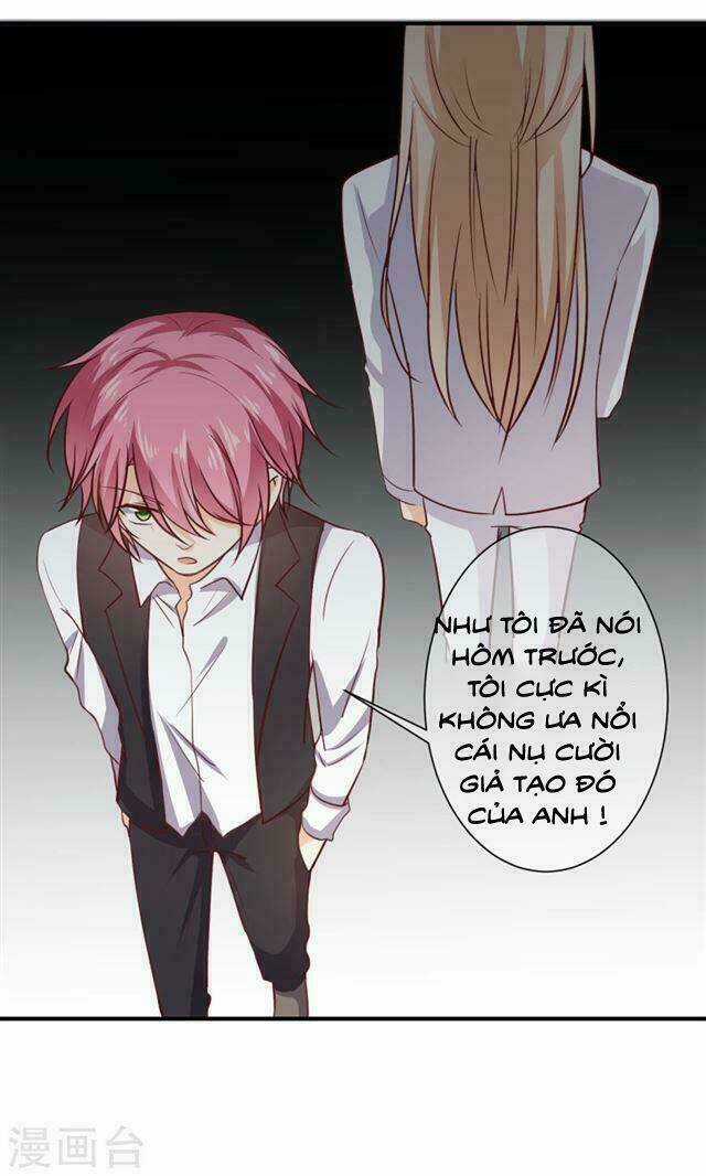 Hôm Nay Tôi Sẽ Yêu Ai Đây ? Chapter 9 trang 50