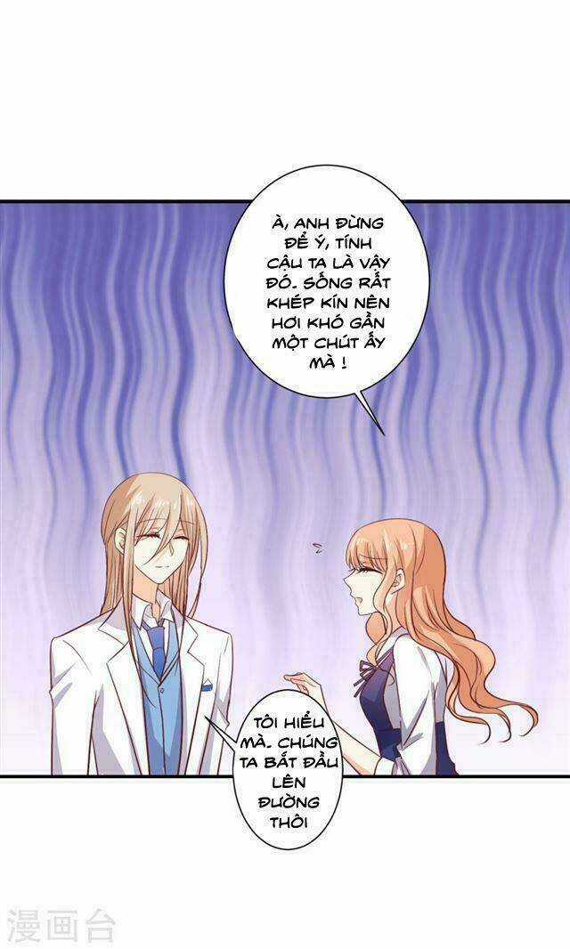 Hôm Nay Tôi Sẽ Yêu Ai Đây ? Chapter 9 trang 51