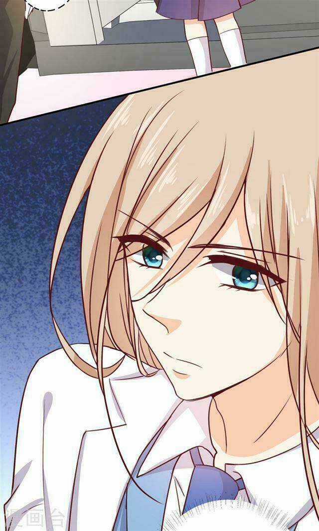 Hôm Nay Tôi Sẽ Yêu Ai Đây ? Chapter 9 trang 53