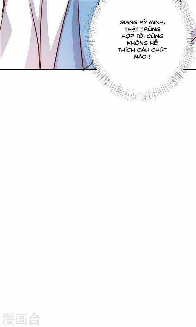 Hôm Nay Tôi Sẽ Yêu Ai Đây ? Chapter 9 trang 54