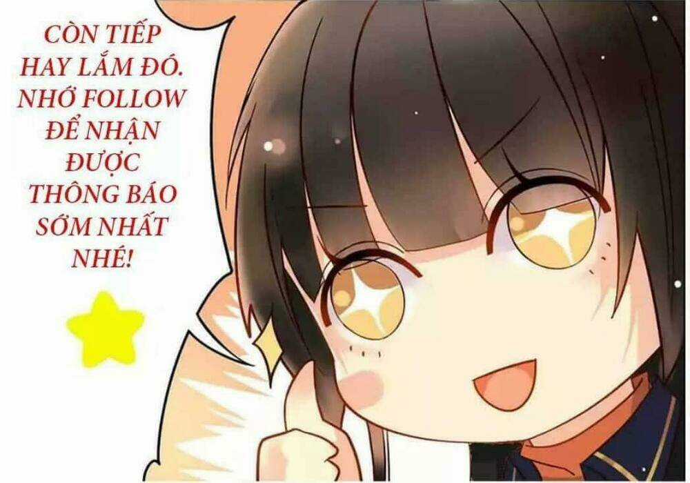 Hôm Nay Tôi Sẽ Yêu Ai Đây ? Chapter 9 trang 57