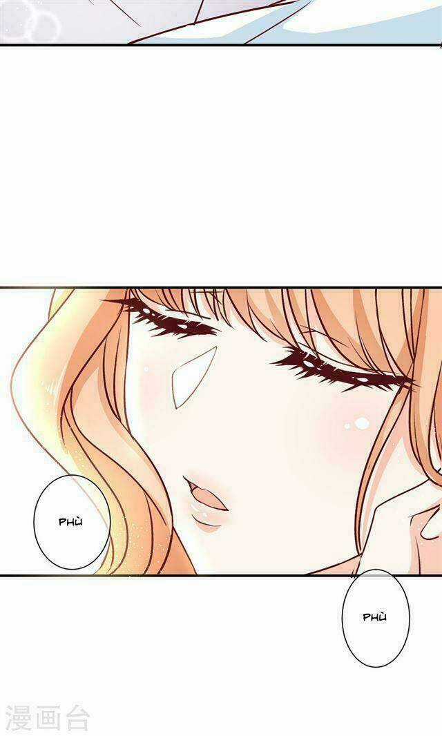 Hôm Nay Tôi Sẽ Yêu Ai Đây ? Chapter 9 trang 9