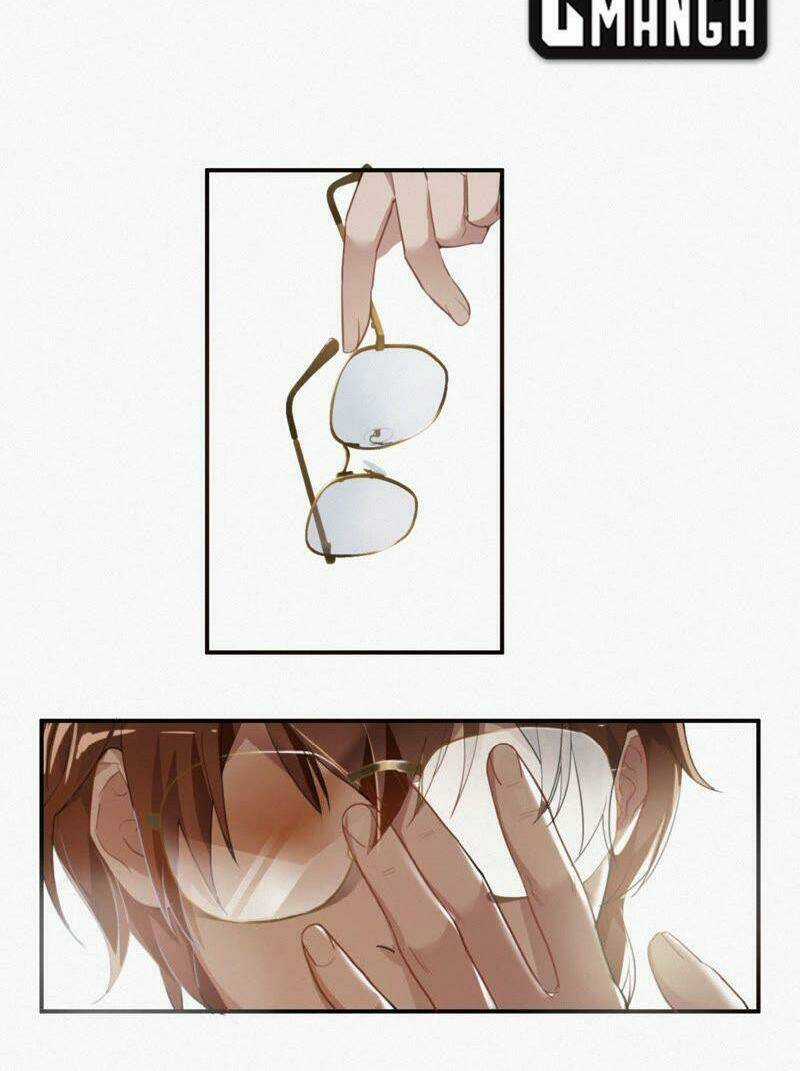 Hôm Nay Trái Đất Đã Nổ Hay Chưa Chapter 1 trang 20