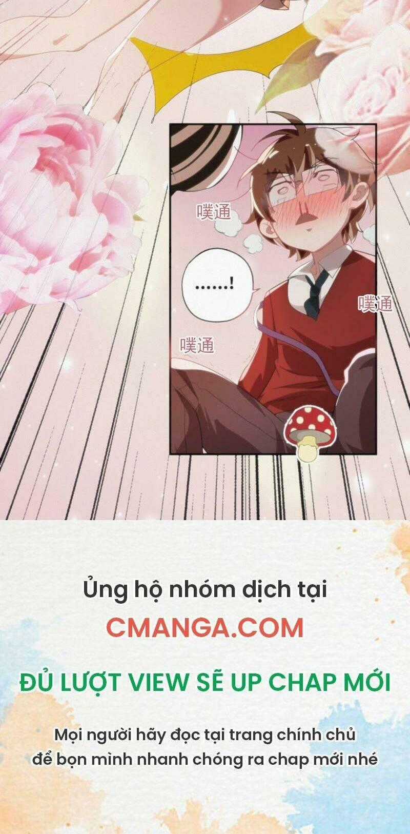 Hôm Nay Trái Đất Đã Nổ Hay Chưa Chapter 1 trang 26