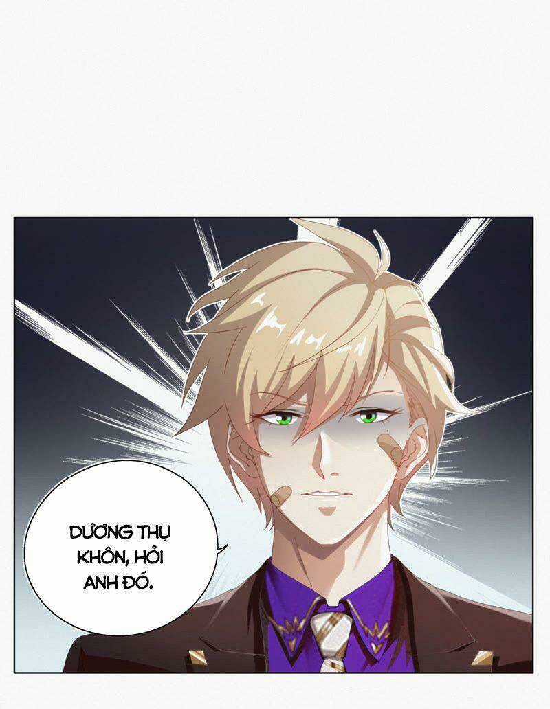 Hôm Nay Trái Đất Đã Nổ Hay Chưa Chapter 10 trang 10