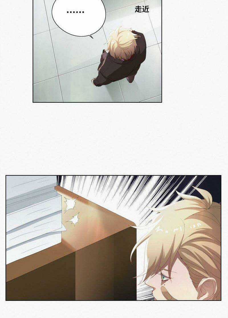 Hôm Nay Trái Đất Đã Nổ Hay Chưa Chapter 10 trang 13