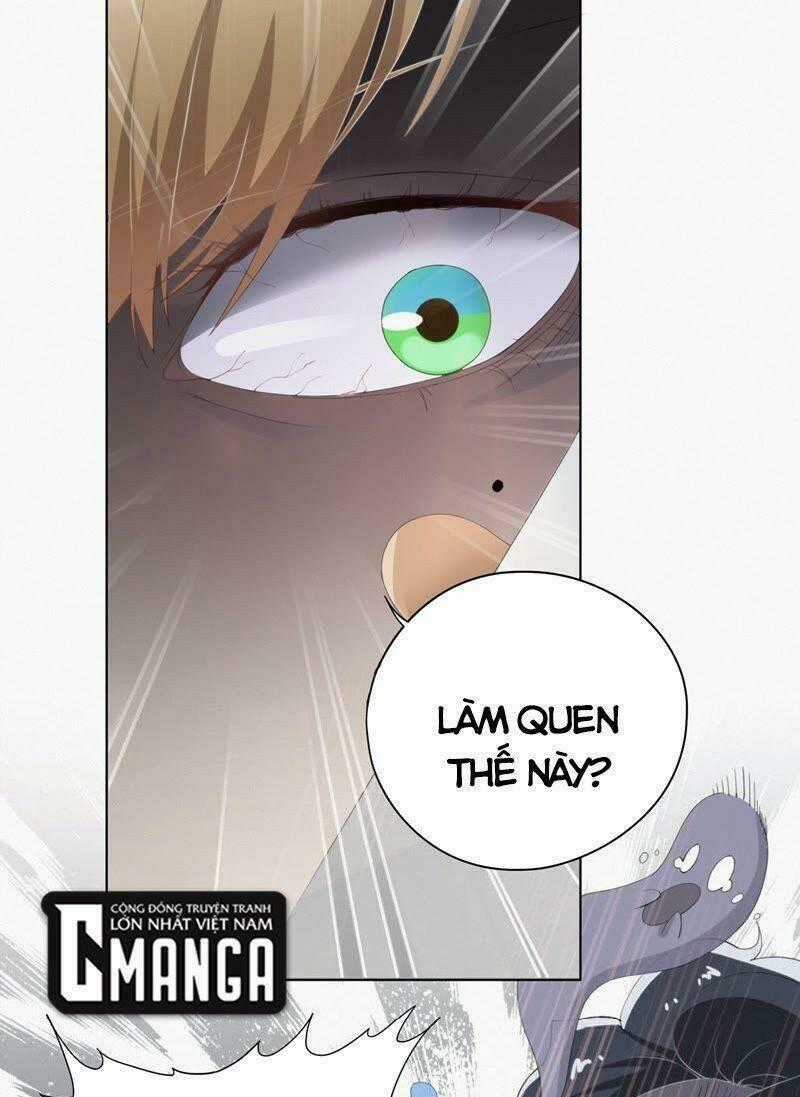 Hôm Nay Trái Đất Đã Nổ Hay Chưa Chapter 10 trang 15