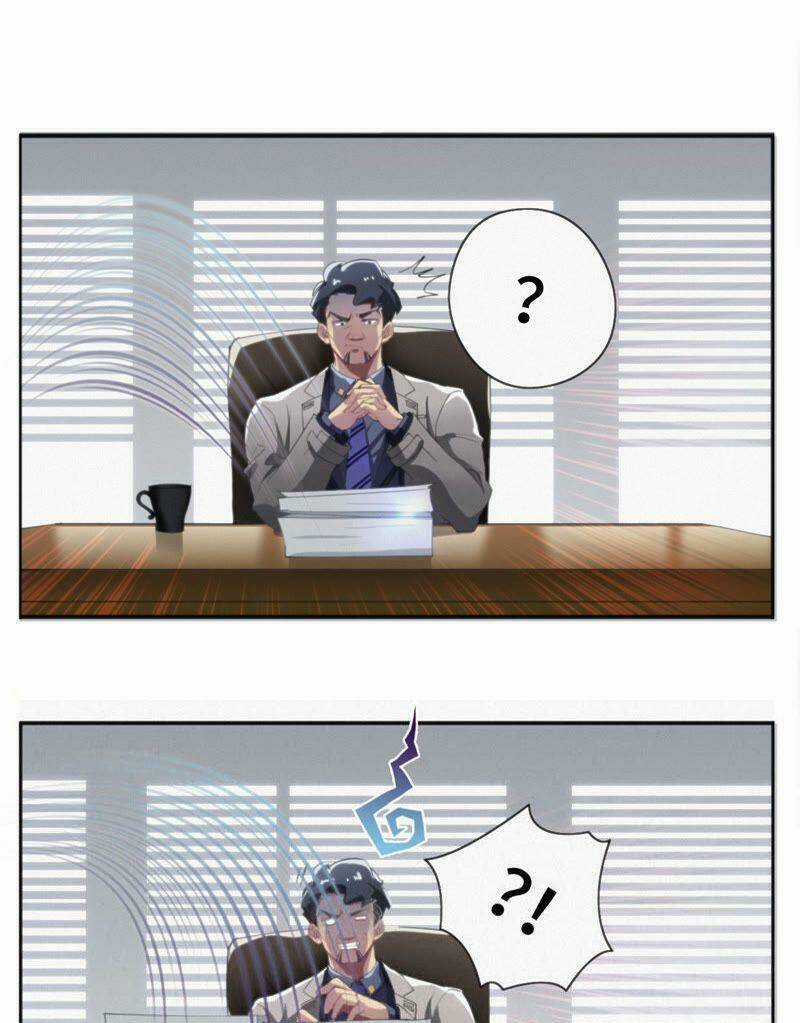 Hôm Nay Trái Đất Đã Nổ Hay Chưa Chapter 10 trang 2