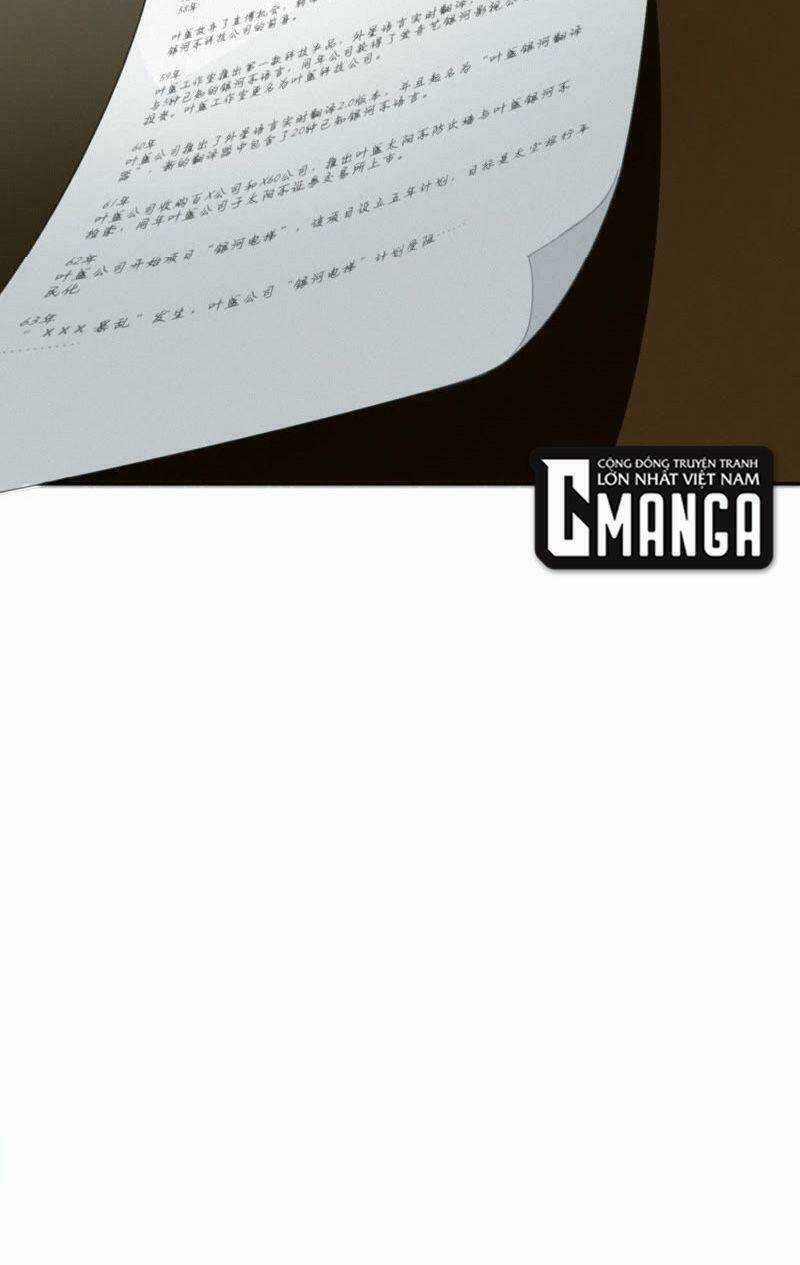 Hôm Nay Trái Đất Đã Nổ Hay Chưa Chapter 10 trang 5