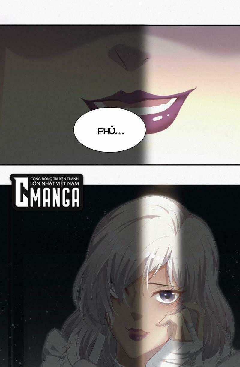Hôm Nay Trái Đất Đã Nổ Hay Chưa Chapter 11 trang 18