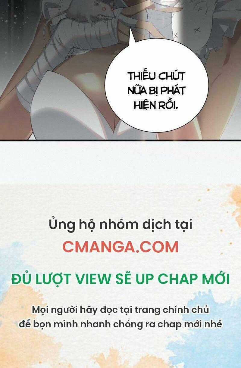 Hôm Nay Trái Đất Đã Nổ Hay Chưa Chapter 11 trang 19