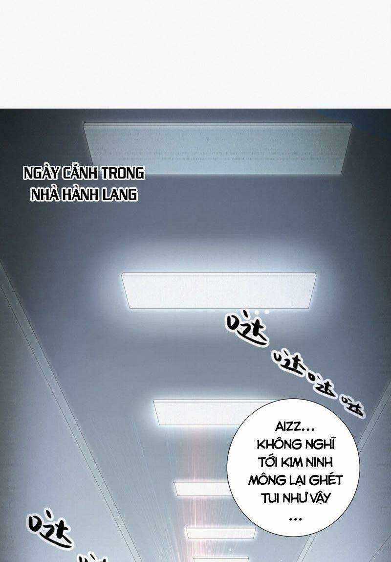Hôm Nay Trái Đất Đã Nổ Hay Chưa Chapter 11 trang 6