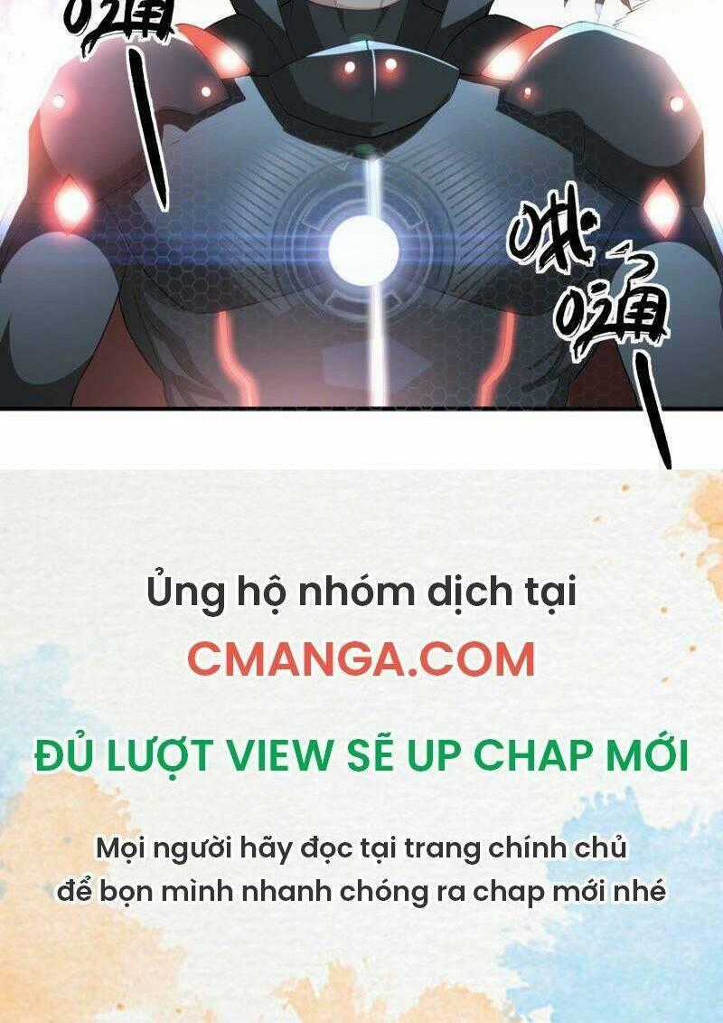 Hôm Nay Trái Đất Đã Nổ Hay Chưa Chapter 12 trang 20