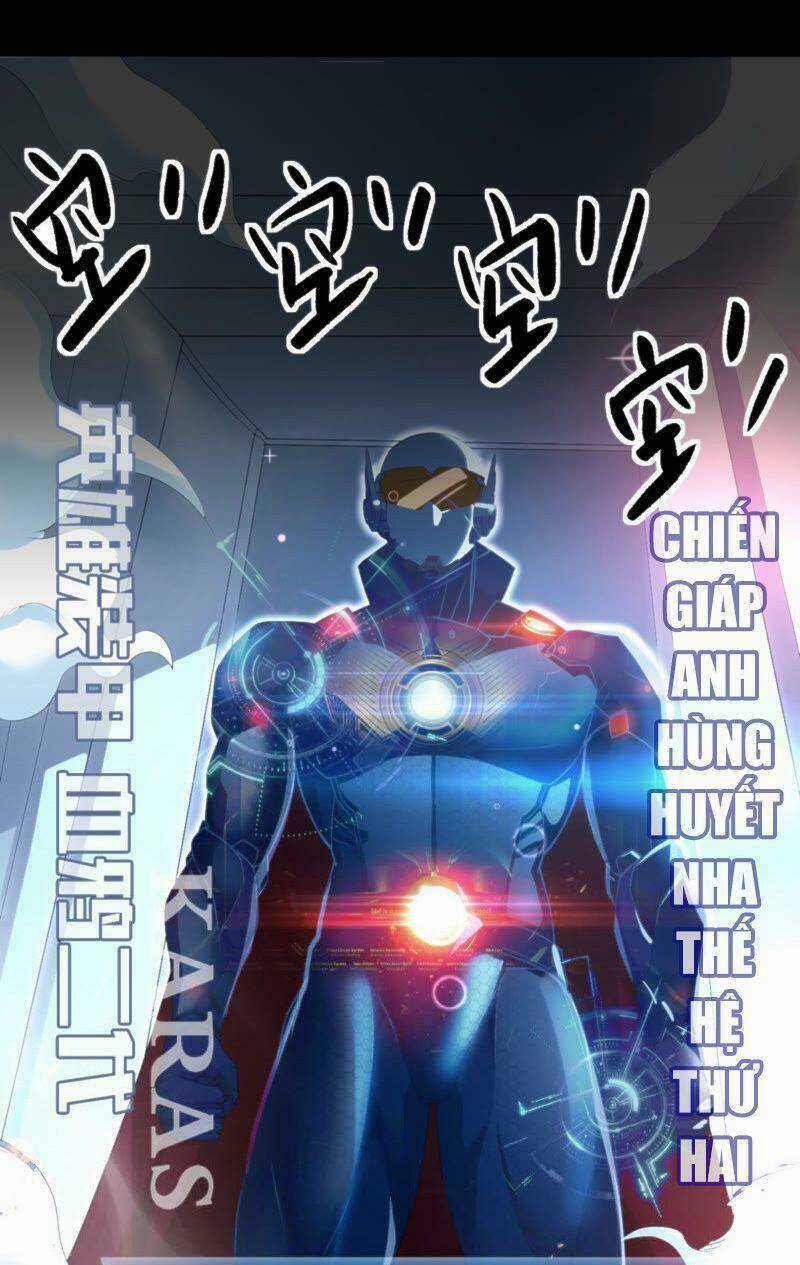 Hôm Nay Trái Đất Đã Nổ Hay Chưa Chapter 12 trang 5