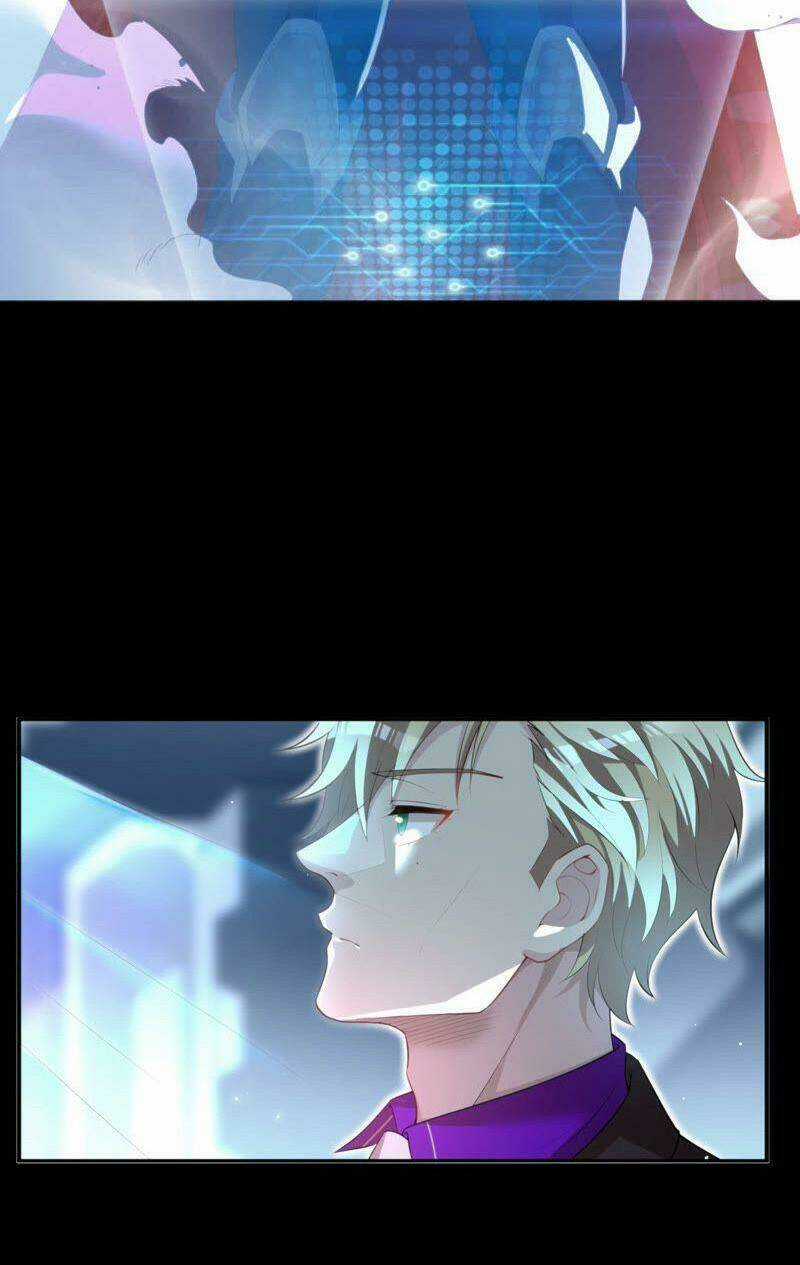 Hôm Nay Trái Đất Đã Nổ Hay Chưa Chapter 12 trang 6