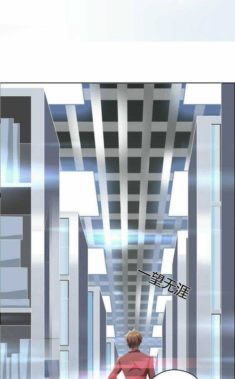 Hôm Nay Trái Đất Đã Nổ Hay Chưa Chapter 13 trang 2
