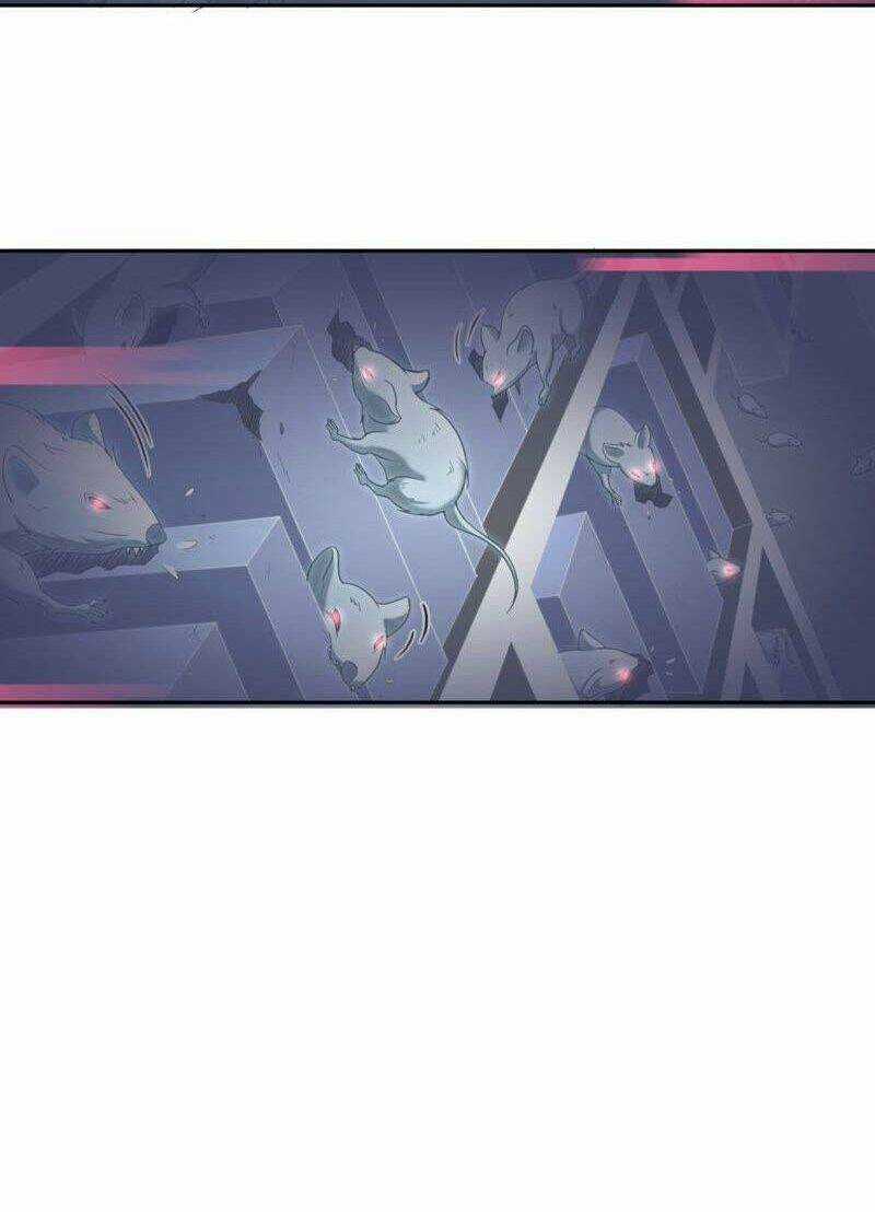 Hôm Nay Trái Đất Đã Nổ Hay Chưa Chapter 14 trang 14