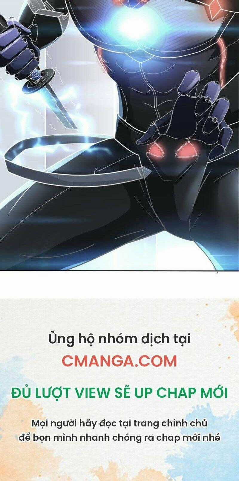 Hôm Nay Trái Đất Đã Nổ Hay Chưa Chapter 14 trang 20