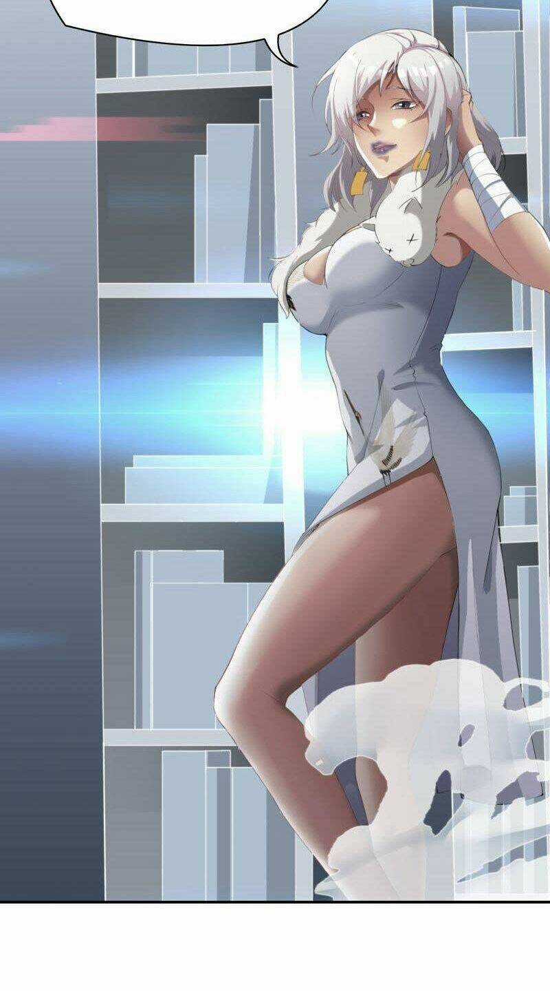 Hôm Nay Trái Đất Đã Nổ Hay Chưa Chapter 14 trang 5