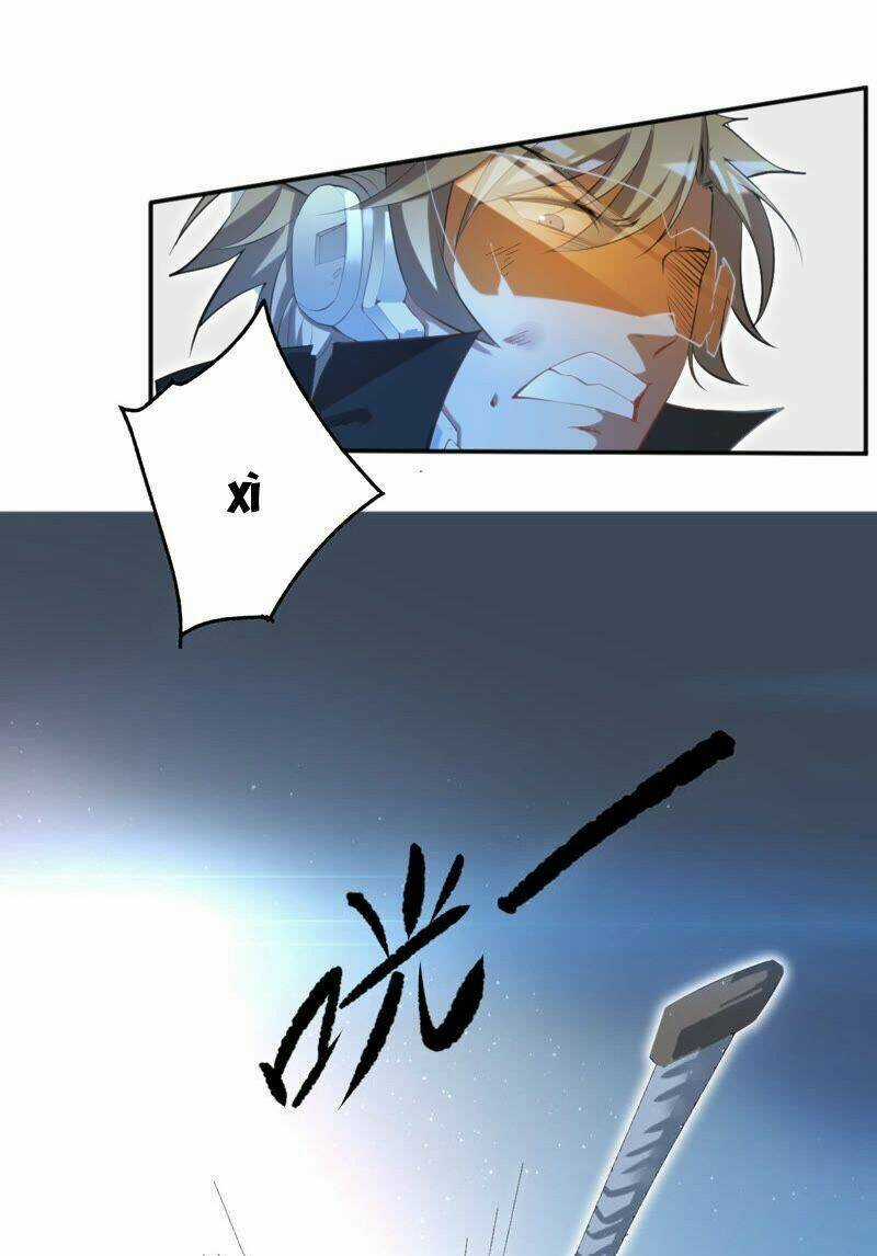 Hôm Nay Trái Đất Đã Nổ Hay Chưa Chapter 15 trang 10