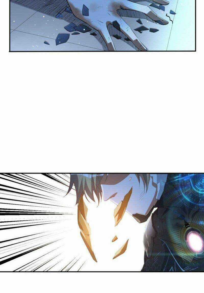 Hôm Nay Trái Đất Đã Nổ Hay Chưa Chapter 15 trang 19