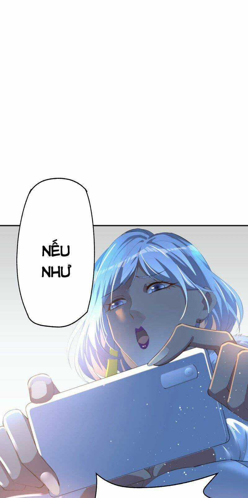 Hôm Nay Trái Đất Đã Nổ Hay Chưa Chapter 15 trang 22