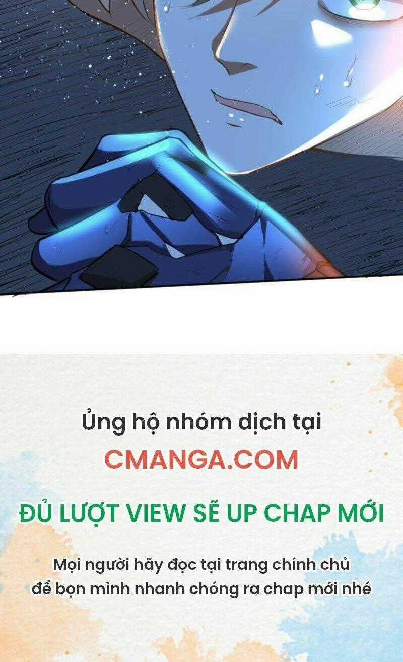 Hôm Nay Trái Đất Đã Nổ Hay Chưa Chapter 15 trang 25