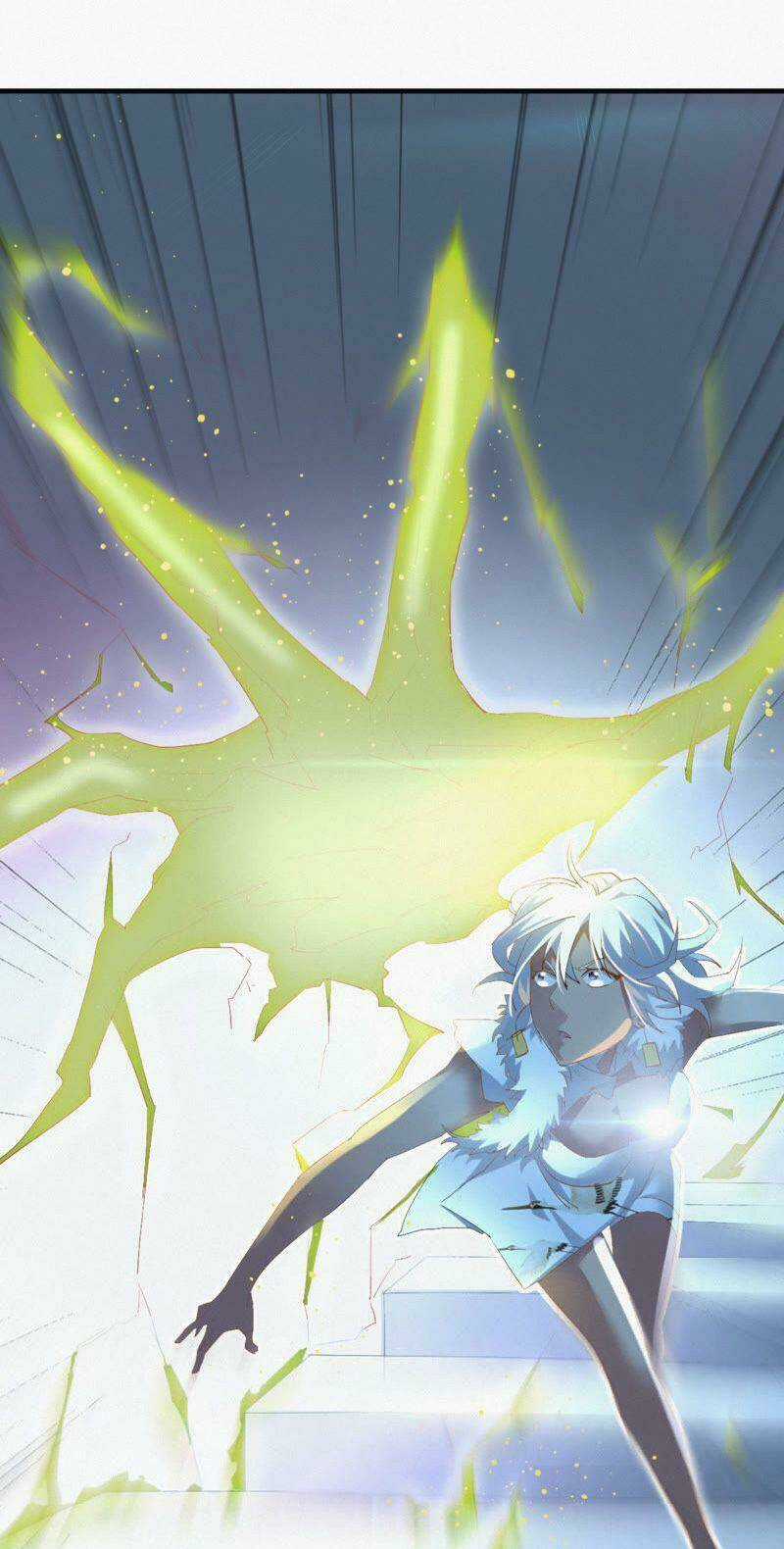 Hôm Nay Trái Đất Đã Nổ Hay Chưa Chapter 16 trang 18