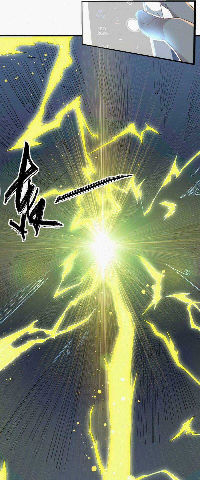 Hôm Nay Trái Đất Đã Nổ Hay Chưa Chapter 16 trang 2