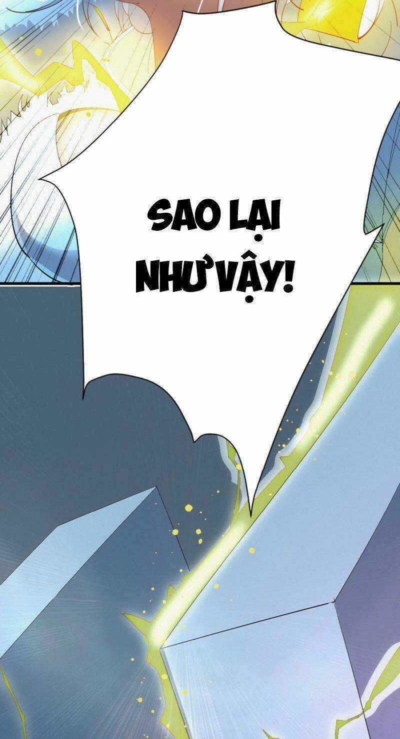 Hôm Nay Trái Đất Đã Nổ Hay Chưa Chapter 16 trang 20