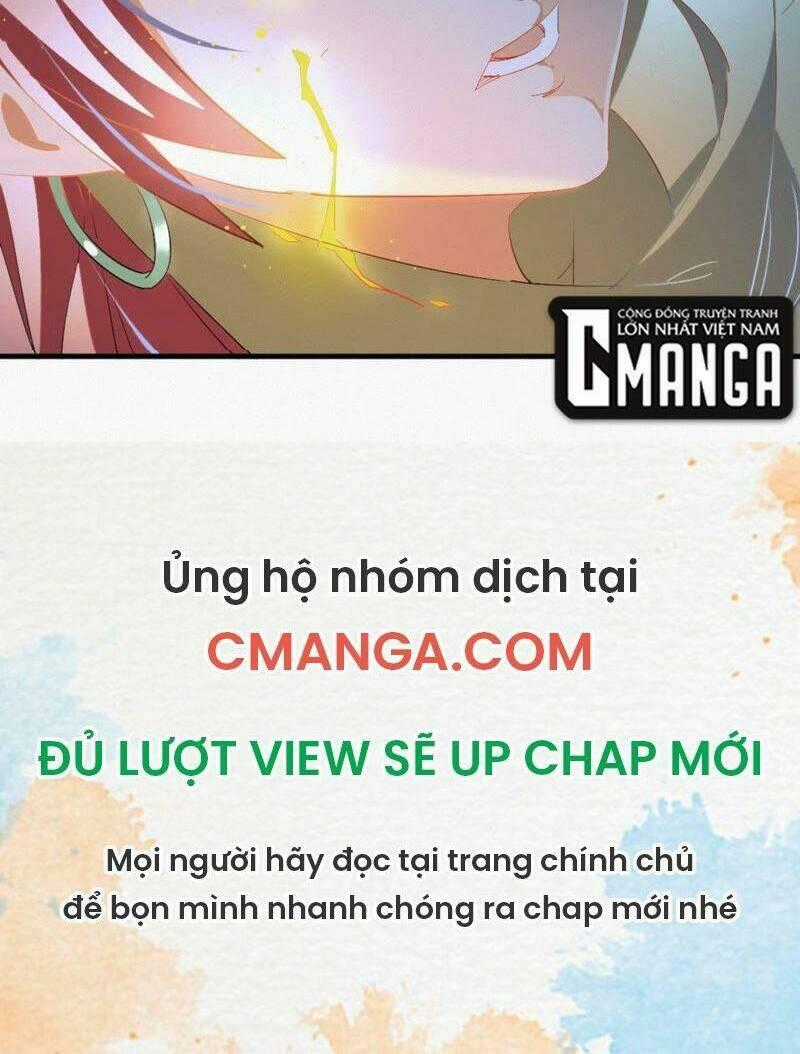 Hôm Nay Trái Đất Đã Nổ Hay Chưa Chapter 16 trang 23