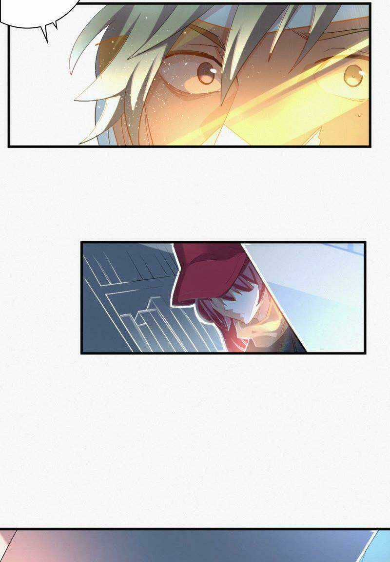 Hôm Nay Trái Đất Đã Nổ Hay Chưa Chapter 16 trang 6