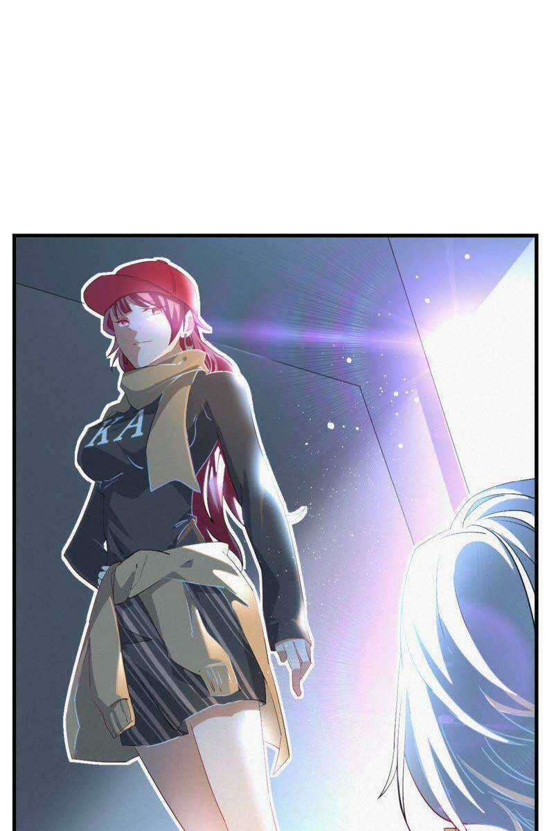 Hôm Nay Trái Đất Đã Nổ Hay Chưa Chapter 16 trang 8