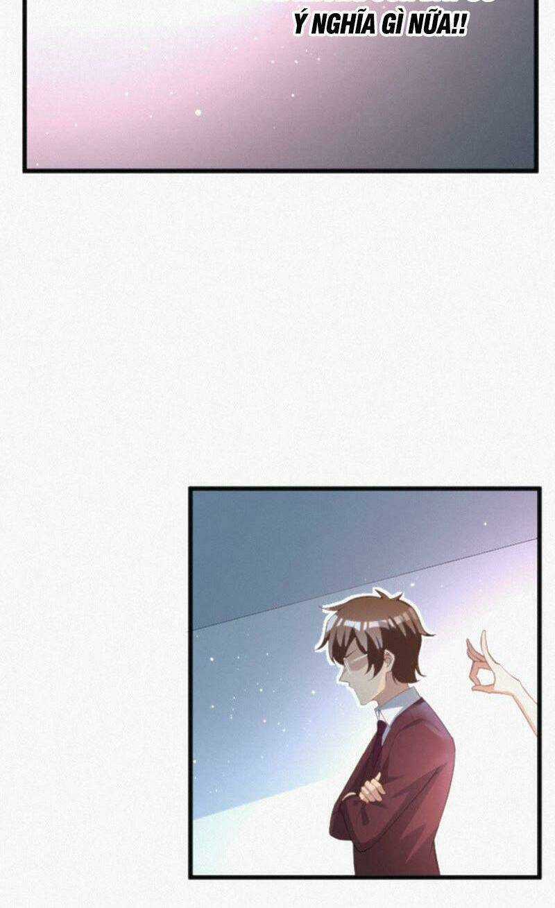 Hôm Nay Trái Đất Đã Nổ Hay Chưa Chapter 17 trang 20