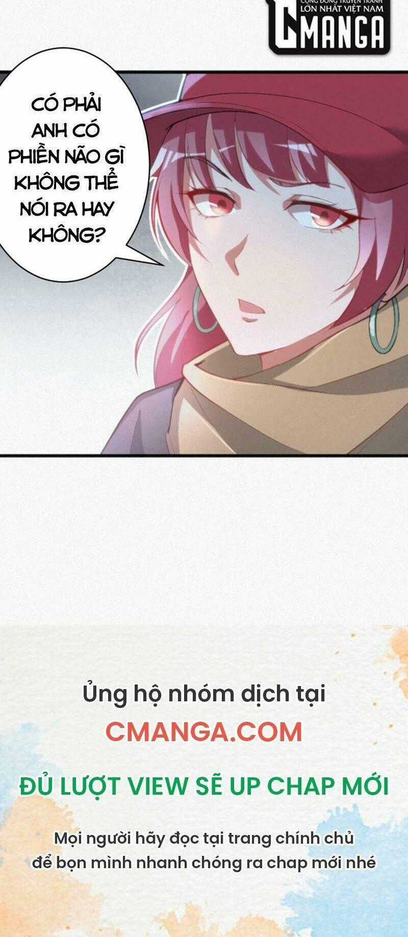 Hôm Nay Trái Đất Đã Nổ Hay Chưa Chapter 17 trang 23