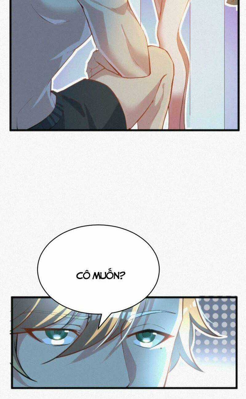 Hôm Nay Trái Đất Đã Nổ Hay Chưa Chapter 17 trang 3