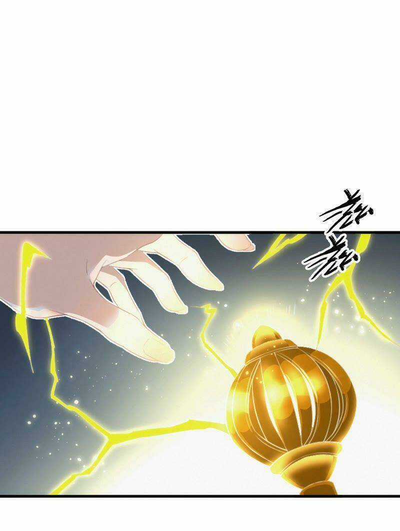 Hôm Nay Trái Đất Đã Nổ Hay Chưa Chapter 18 trang 6