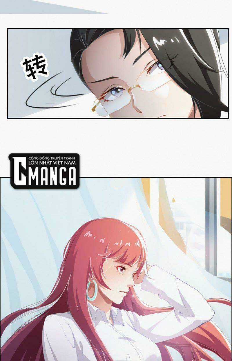 Hôm Nay Trái Đất Đã Nổ Hay Chưa Chapter 19 trang 2