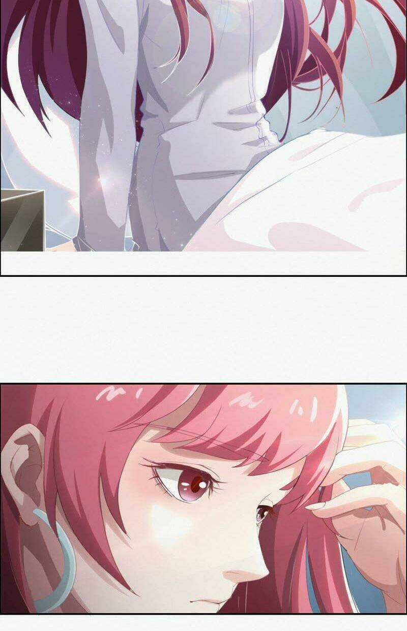 Hôm Nay Trái Đất Đã Nổ Hay Chưa Chapter 19 trang 3