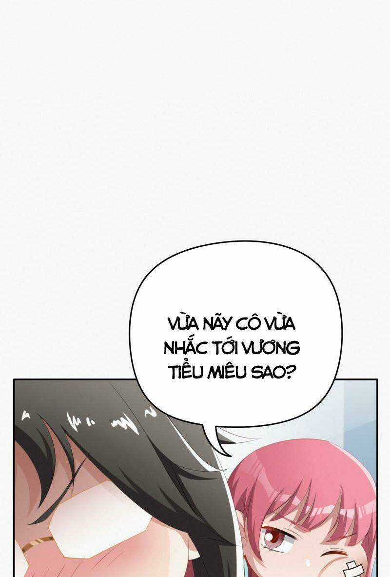 Hôm Nay Trái Đất Đã Nổ Hay Chưa Chapter 19 trang 4