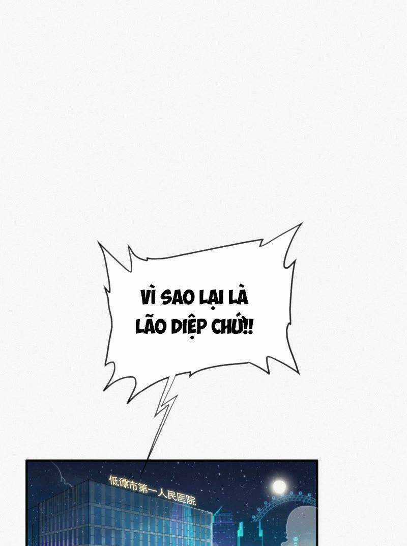 Hôm Nay Trái Đất Đã Nổ Hay Chưa Chapter 2 trang 13