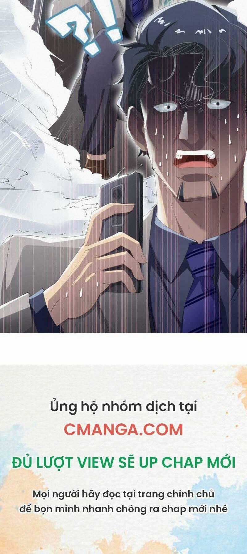 Hôm Nay Trái Đất Đã Nổ Hay Chưa Chapter 20 trang 25