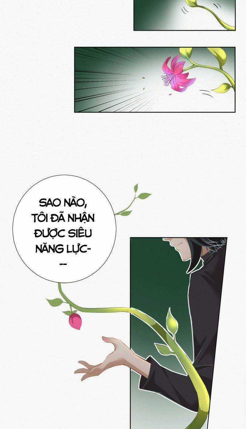 Hôm Nay Trái Đất Đã Nổ Hay Chưa Chapter 21 trang 18